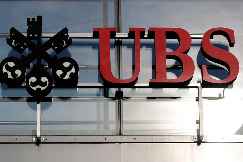 UBS names regional wealth heads in private-banking restructuring | The ...