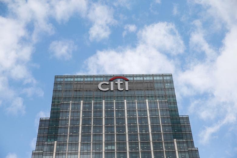 Citigroup's investment bank plans to hire 2,500 programmers this year ...