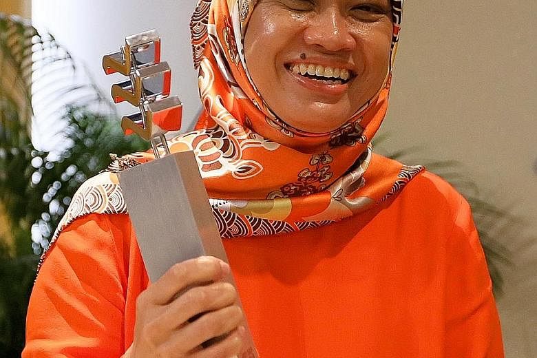 Madam Zuraidah Abdullah, currently a senior assistant commissioner in the Singapore Police Force, will be appointed Mendaki chief executive-designate on March 1, before assuming the top post on April 1.