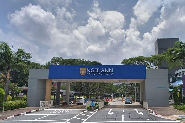 New Diploma Courses At Ngee Ann Polytechnic To Prepare Students For ...