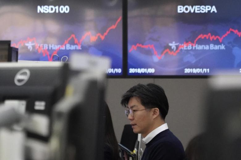 Asia stocks rally to record high ahead of US-China trade deal | The ...