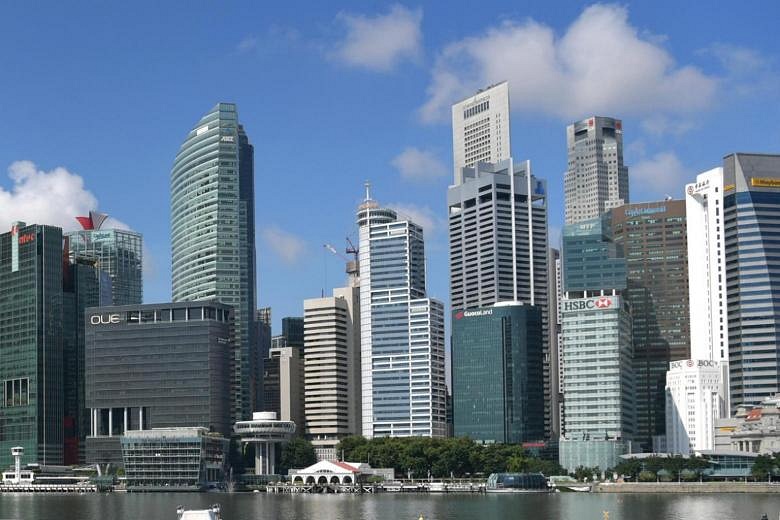 Singapore Beat Expectations, Attracted $15.2b Of Investments In 2019 ...