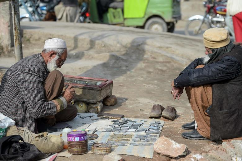 Nearly half billion people lack decent jobs: UN | The Straits Times