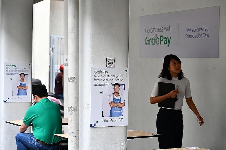 Grab's change in its reward programme comes even as media reports noted last month that the company was still finding its way to profitability. The Information, a digital information company, noted in a report that Grab had, at the end of 2018, been 