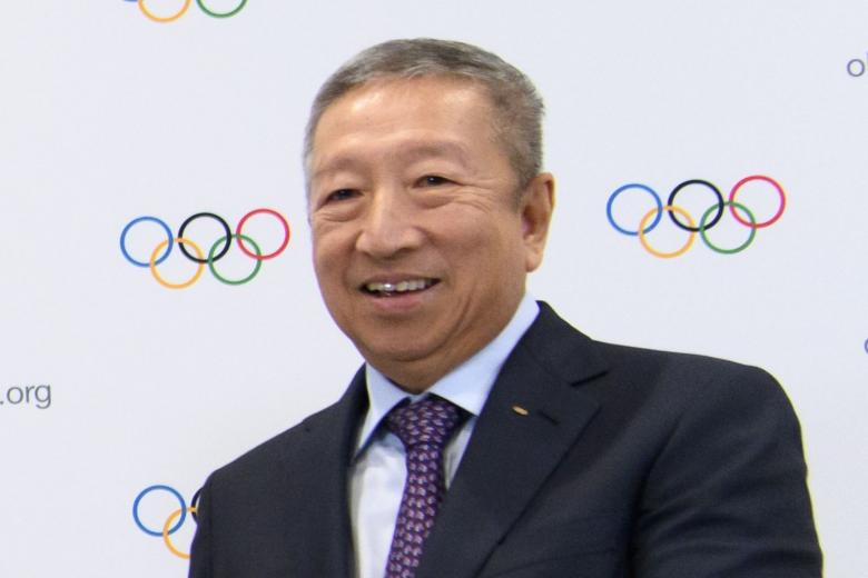 Ng Ser Miang appointed to lead World AntiDoping Agency's finance and