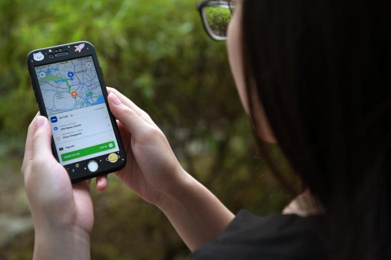 120 Gojek drivers suspended for using modified app that helps them