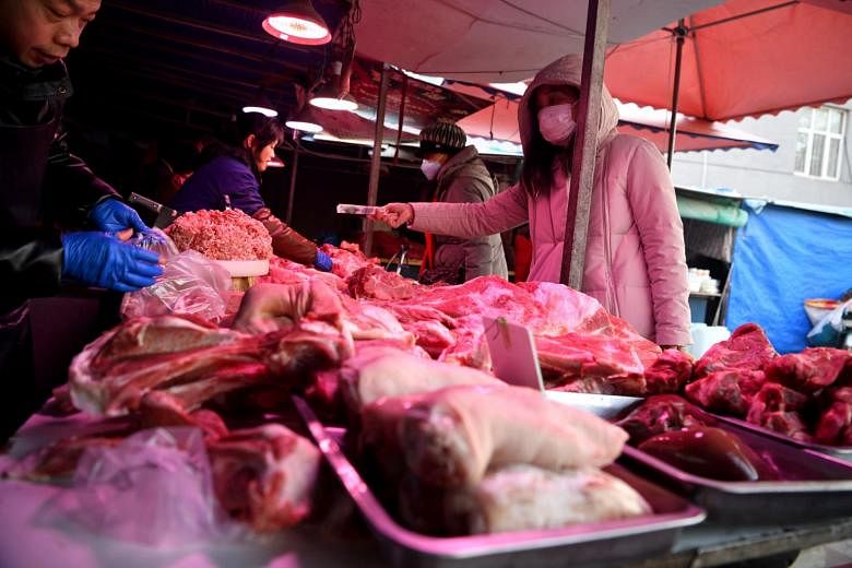 It's time to permanently ban wildlife trade: China Daily contributor | The  Straits Times