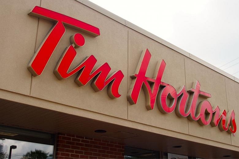 Tim Hortons pulls Beyond Meat products from Ontario, British Columbia