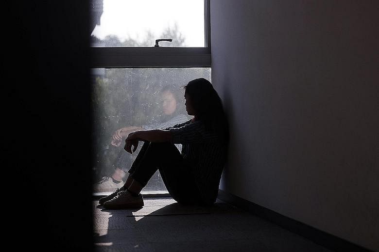 Suicide is preventable, says the writer. Studies show that 50 per cent to 60 per cent of all persons who died by suicide gave some warning of their intentions to a friend or family member.