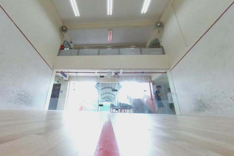 Squash S'pore national team to train at Burghley or Yio Chu Kang after