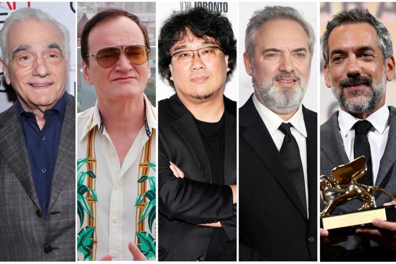 Only 5 women ever nominated for Best Director - no excuse for Oscars ...