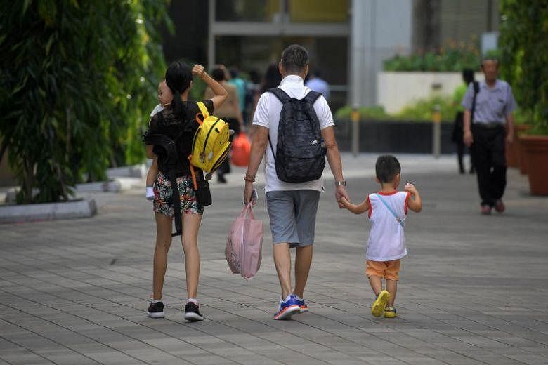 Singapore Budget 2020: All adult Singaporeans to get one-off cash ...