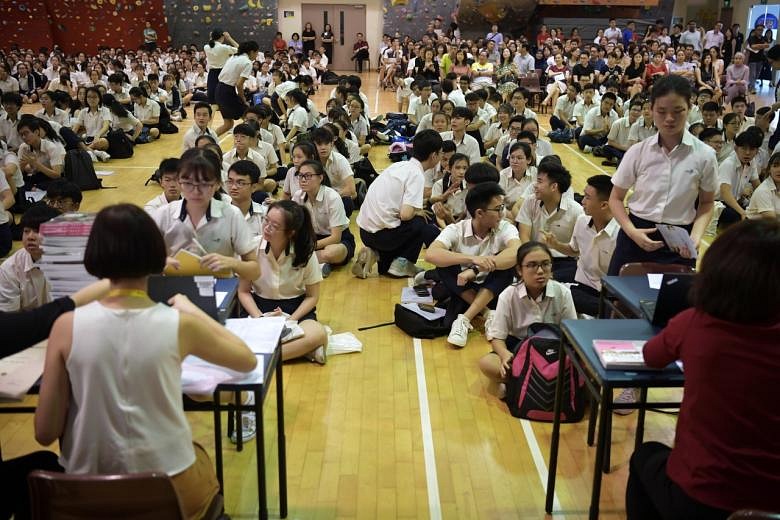 Singapore Budget 2020: More Help To Ensure Every Singaporean Student ...