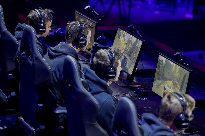 Gaming culture among the younger generations, especially with millennials and Generation Z, has grown exponentially over the past few years. About 73 per cent of the global e-sports audience consists of people between the ages of 18 and 35. The indus