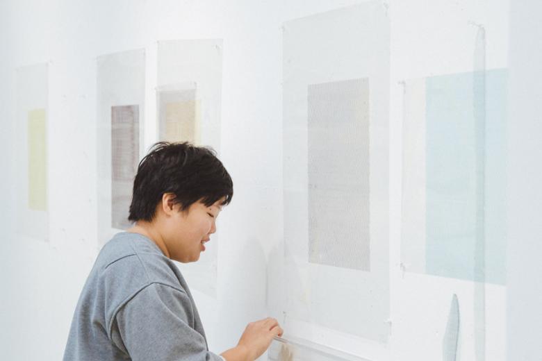 Arts picks Visual arts exhibitions at Gillman Barracks and STPI