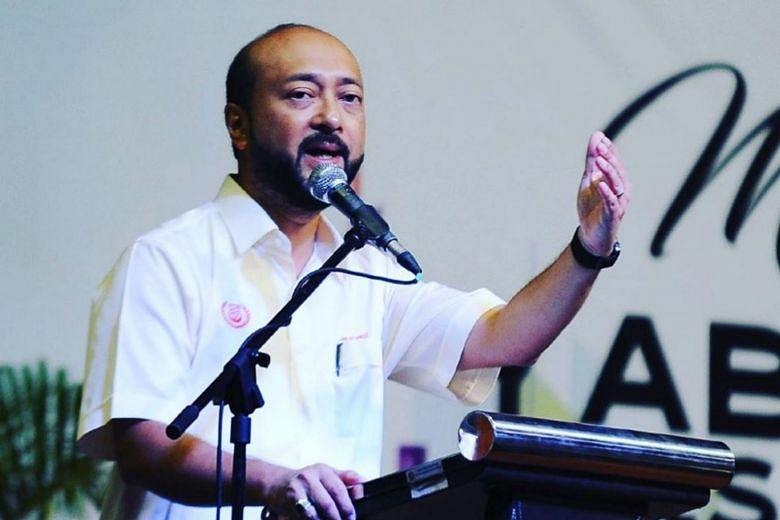 Status Quo In Kedah, Mukhriz Mahathir To Remain As Menteri Besar | The ...