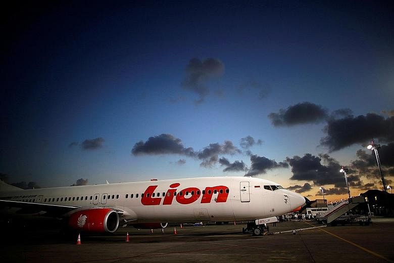 Lion Air, which has 112 planes, planned to use proceeds from the IPO to fund longer-term leases more akin to owning planes, as well as general operations. Lion Air is part of the Lion Air Group, which has airline joint ventures in Malaysia and Thaila