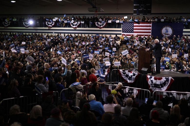 Road to the White House: What you need to know about Super Tuesday ...