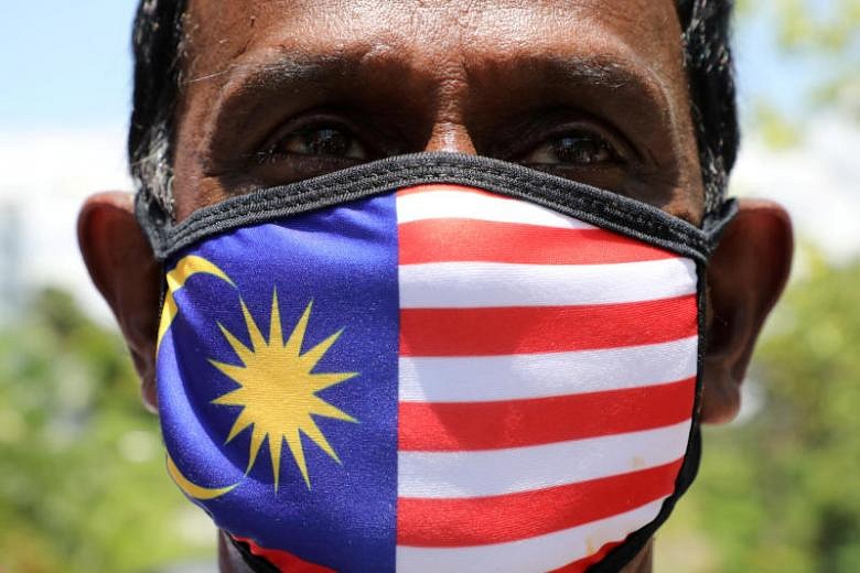 Non-Malays fret over their future under new Malaysian government 