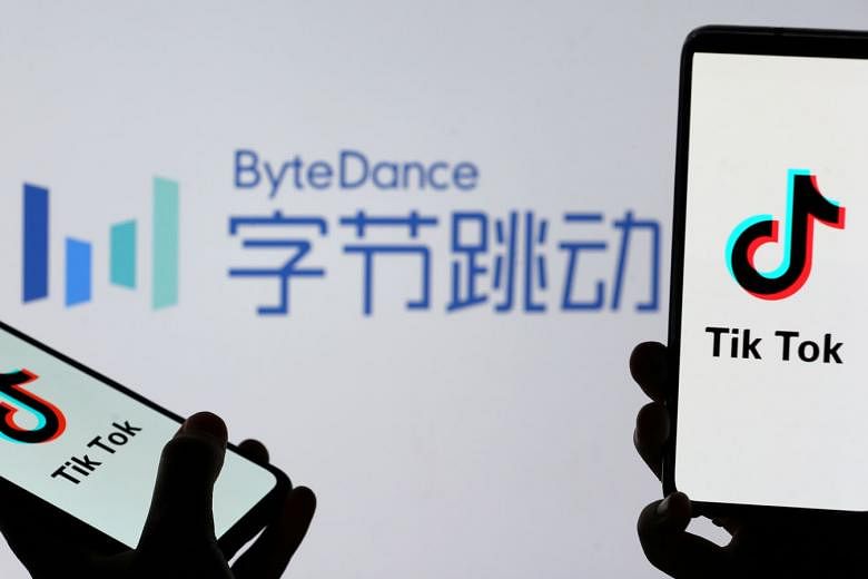 ByteDance released a remote-work app called Lark (Feishu in China) in April last year, and is now planning an overhaul of the app with a focus on cloud-based file management, and document and spreadsheet editing.