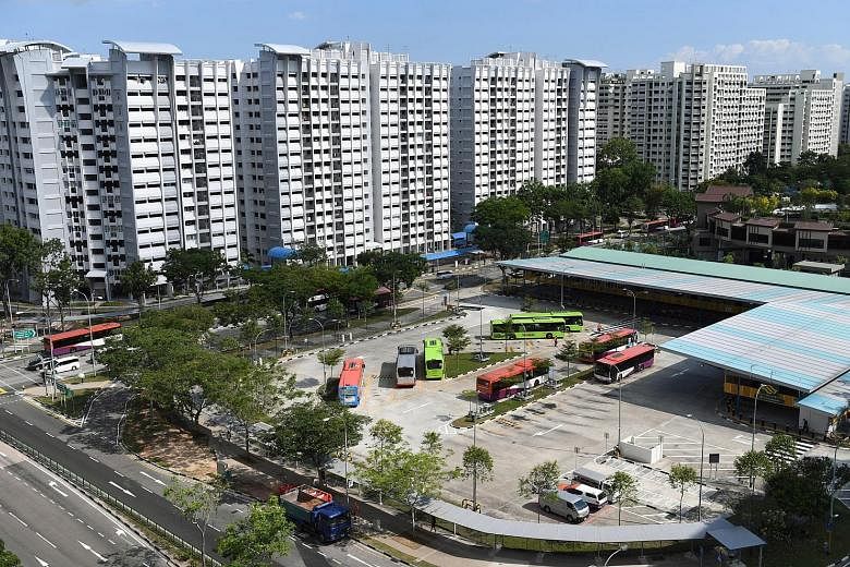 The new Sengkang GRC, which will have 117,546 voters, comprises parts of the existing Pasir Ris-Punggol GRC, as well as the single seat of Punggol East and parts of Sengkang West SMC. However, the GRC's slate of candidates has not yet been drawn up.
