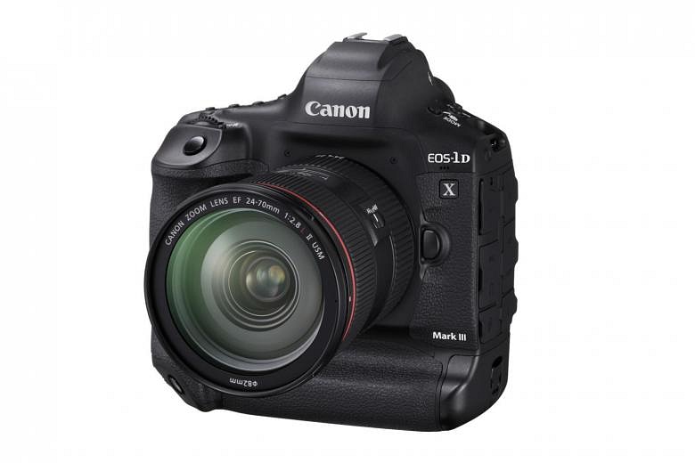 Canon 1dx deals mark iii price