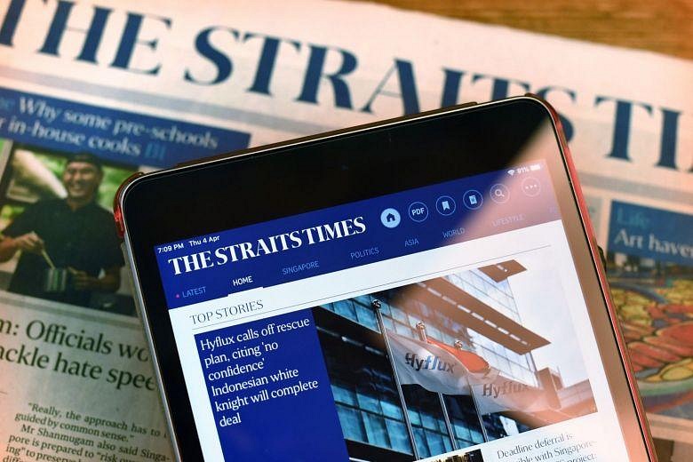 Sats to issue 200m in notes due 2025 The Straits Times