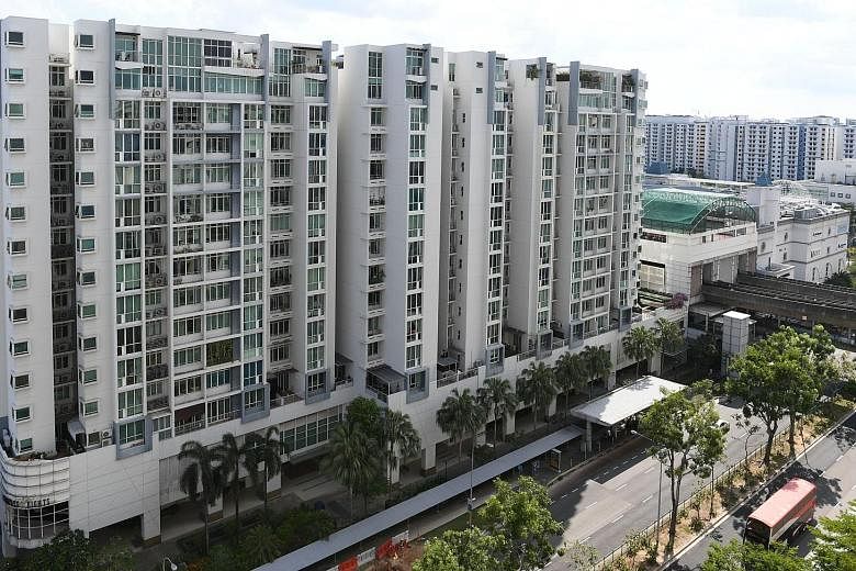 The new Sengkang GRC, which has 117,546 voters, takes in part of the existing Pasir Ris-Punggol GRC, as well as single-seat Punggol East and part of single-seat Sengkang West. Sources say labour chief Ng Chee Meng could be moved from Pasir Ris-Punggo