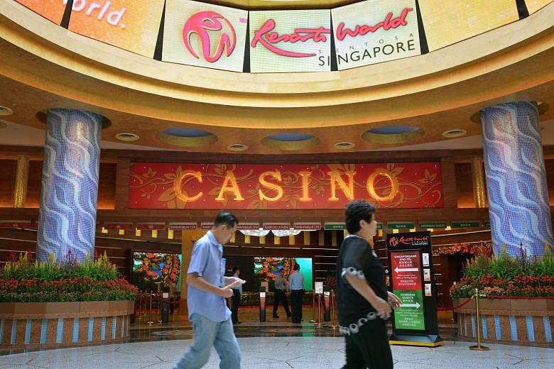 The Gambling Regulatory Authority will be reconstituted from the current Casino Regulatory Authority that regulates the casinos. The move will allow the authorities to take a more holistic approach to policies and issues.