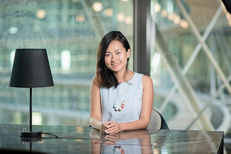 Singapore-based travel curator Anywhr is now offering a hefty discount on its annual trip planning membership. Co-founder Zelia Leong (above) says it wants to give people something to look forward to once the Covid-19 situation improves. 