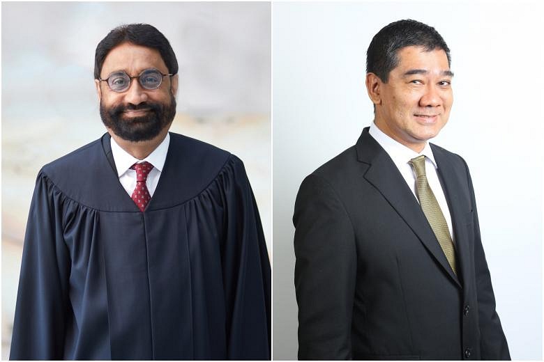 New High Court Judge And Supreme Court Judicial Commissioner Appointed ...