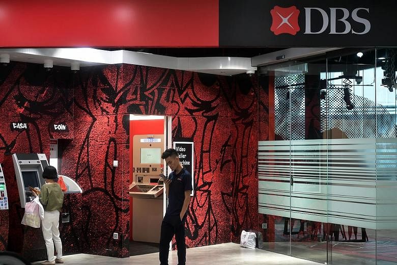 Since Monday, more than 340 applicants have asked DBS Bank to convert their credit card debt and Cashline balances into term loans. The Monetary Authority of Singapore had announced baseline measures on March 31 that include allowing individuals to d