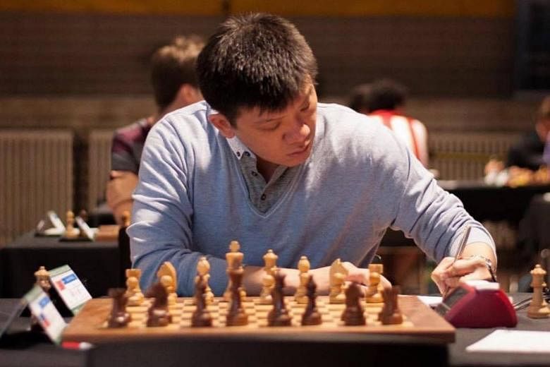 chess players highest elo｜TikTok Search