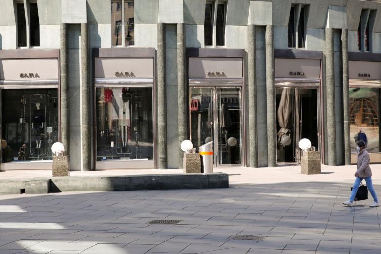 Tech Advances Could Lead To New Globalisation China Daily