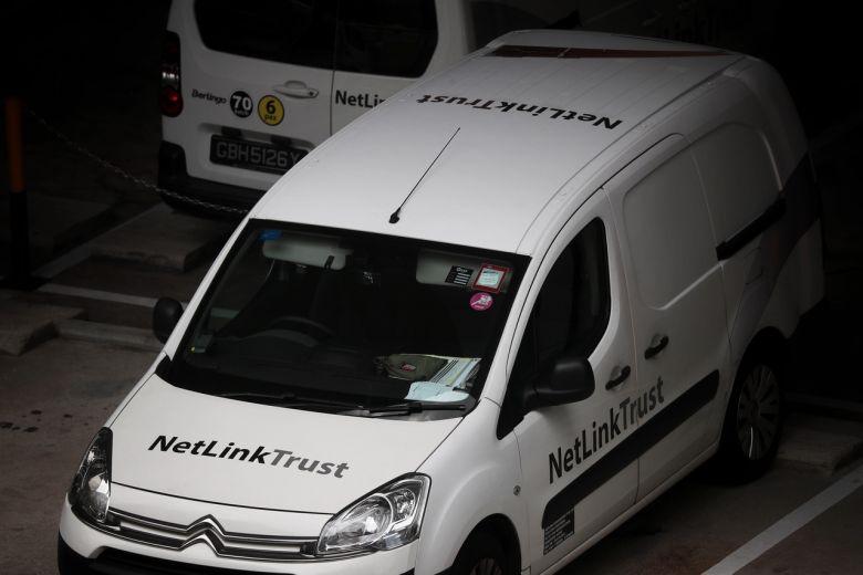 Netlink Trust resumes fibre installation but full capacity constrained ...
