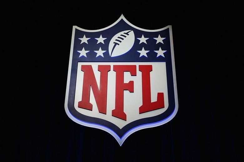 Creating the NFL Schedule