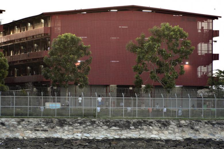 Infection numbers in dorms could take a few weeks to come under control