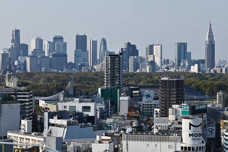 Japan Moves To Limit Foreign Investment In Half Of Listed Firms | The ...