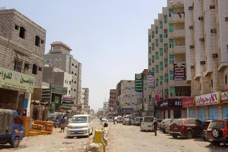 Deaths from coronaviruslike symptoms surge in Yemen's Aden The Straits Times