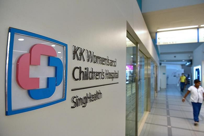 The Ministry of Health has advised medical practitioners to refer potential cases who present with clinical features suggestive of Kawasaki-like symptoms to the Children's Emergency department at KK Women's and Children's Hospital and the National Un