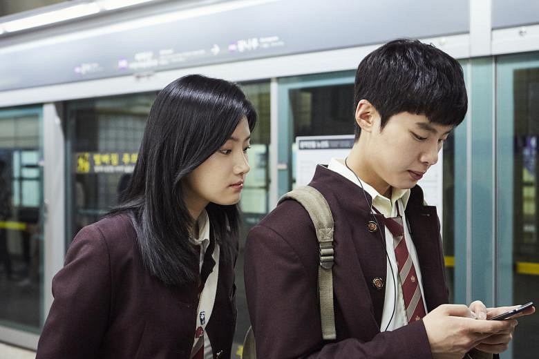 Extracurricular: como drama coreano +18 na Netflix foge de todos os padrões  de séries adolescentes do país