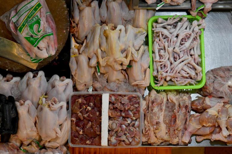 Fresh chicken prices to rise due to higher cost of buying from Malaysia