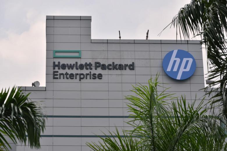 Hewlett Packard Enterprise plans cuts in jobs, executive pay to temper
