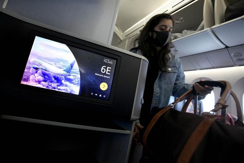 United Airlines is among global carriers boosting their air miles programmes to draw travellers back after the pandemic grounded travel. Air miles are a way for the industry to make money. According to a 2017 study by Stifel Financial, airlines can g