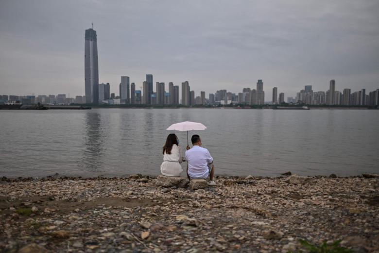 Mandatory divorce 'coolingoff' period sparks anger in China The