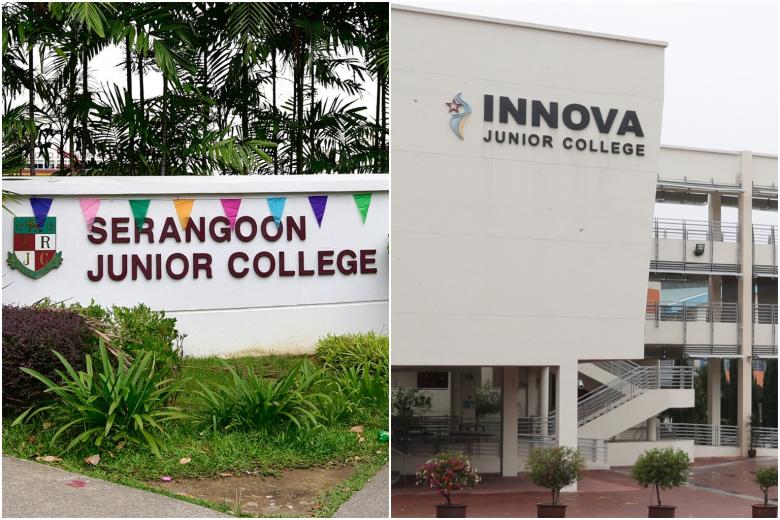Former Serangoon JC and Innova JC among 36 properties to be converted