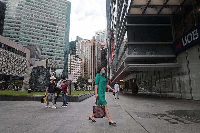 As many as 100,000 people could be retrenched this year, as Singapore heads for its worst recession since 1965. Manpower Minister Josephine Teo said an employee is presumed to have been retrenched if the employer cannot show a plan to fill the vacanc