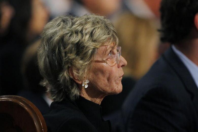 Jean Kennedy Smith, Last Surviving Sibling Of JFK, Dies At 92 | The ...