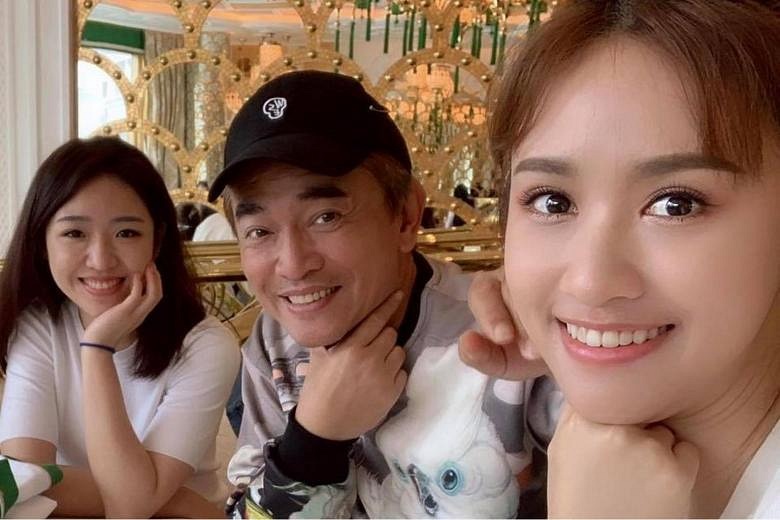 taiwan-host-jacky-wu-s-daughter-to-marry-nephew-of-kuomintang