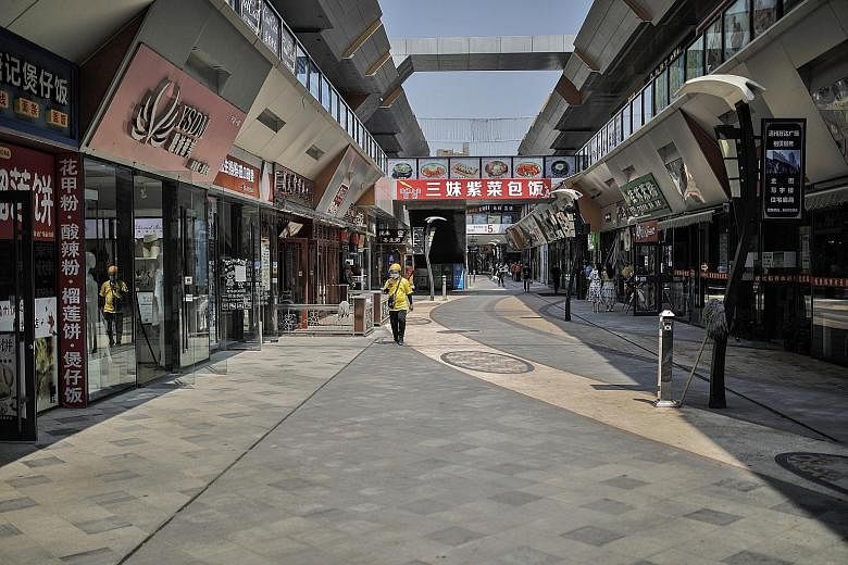 The latest coronavirus outbreak in Beijing, with nearly all of the 227 cases linked to the Xinfadi wholesale food market, has dealt yet another blow to the food and beverage industry, which was crawling out of a months-long shutdown and gradually she